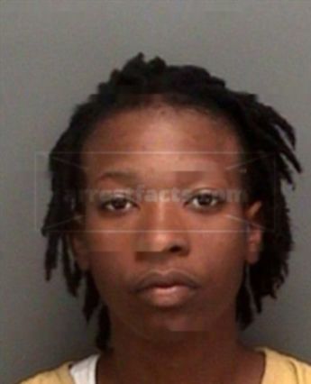 Cinnamon Rochell Phillips