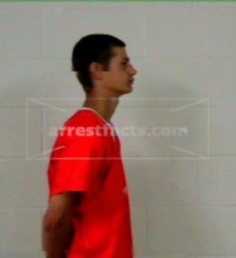 Kody Kidd Burden
