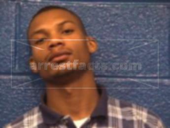Dackron Donnell Jones