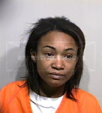 Lynette Shirelie Clark