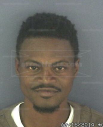 Latif Amin Sutton