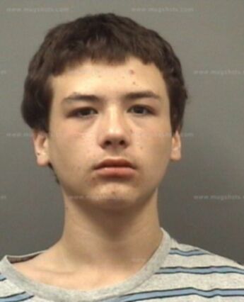 Hayden Scott Godair