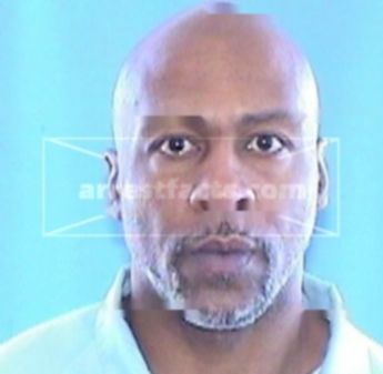 Reginald Harris