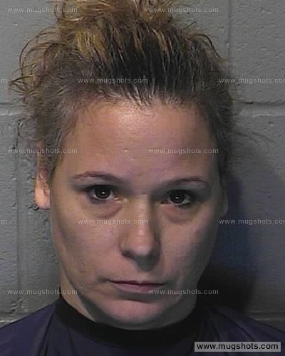 Nichole Marie Irvine