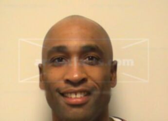 Andre Jerome Perry