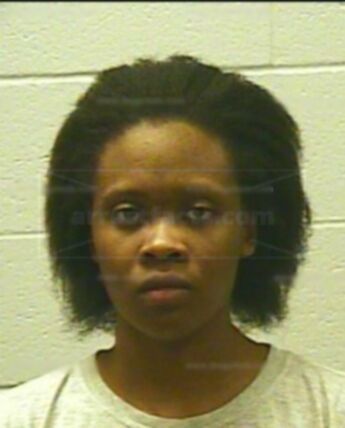 Crystal J Berry
