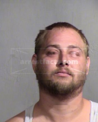 Tyler Scott Mccullough