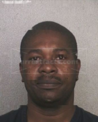Herve Jeanbaptiste