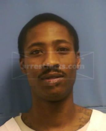 Quinshon Rice