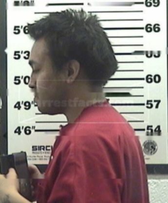 Michael Arevalo