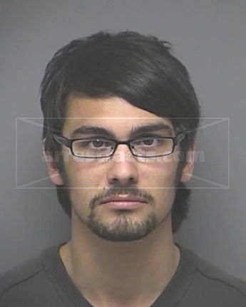 Trenton James Wheeler