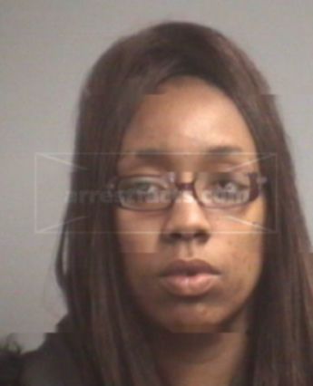 Tameka Hooker
