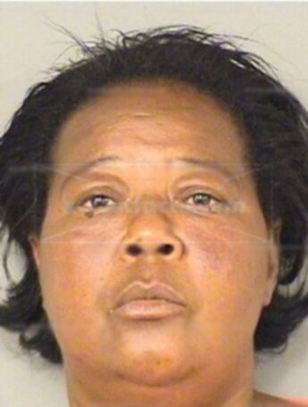 Gloria Jean Johnson