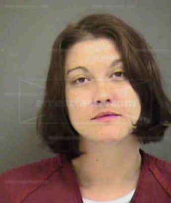Amanda Leigh Loeffler