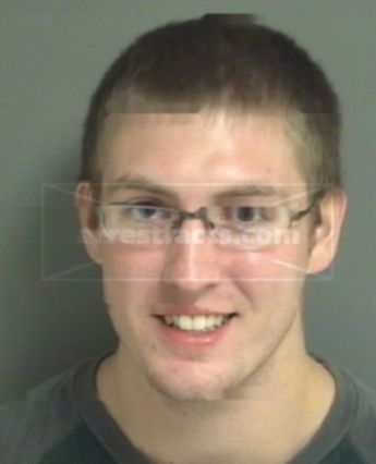 Eric Joshua Pelzer