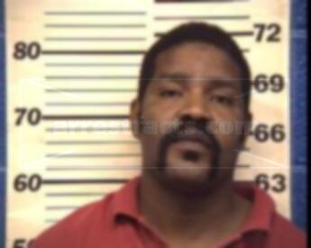 Willie Gerald Holman