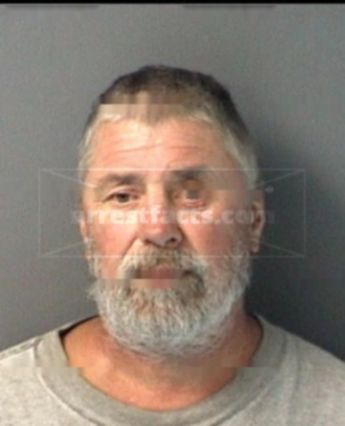 Mark Albert Mckenzie