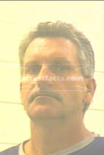 Mark Dale Wingo