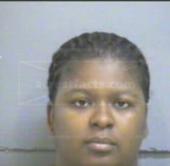 Angela Elaine Williams