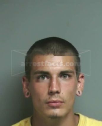 Steven John Paszek