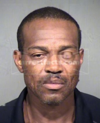 Lester Ray Pendergrass