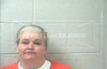 Tracy Deana Blakely