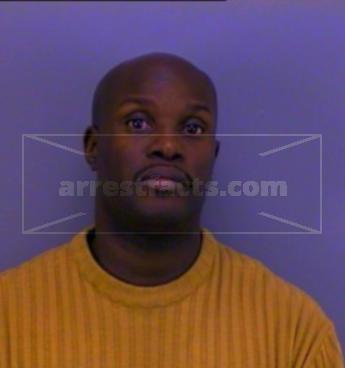 Christopher Jurome Segrest