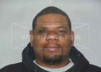 James Jamar Washington