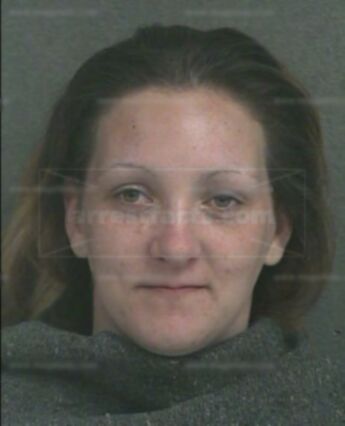 Cassondra Morgan Clark