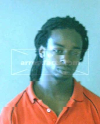 Mark Denzel Sapp