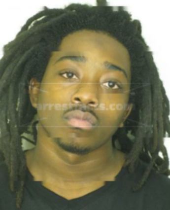 Brandon Earle Brown