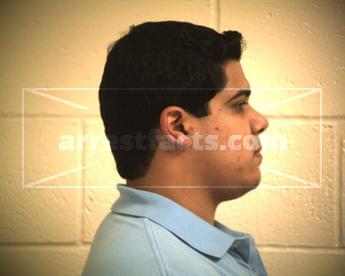 Benjamin Garza Cortez