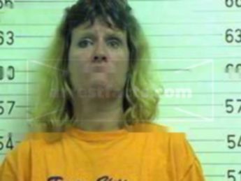Ruthie Loriane Bridges (Holman)