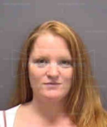 Katherine Elaine Powers