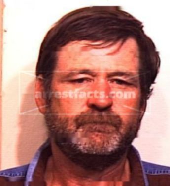 Richard Travis Middleton