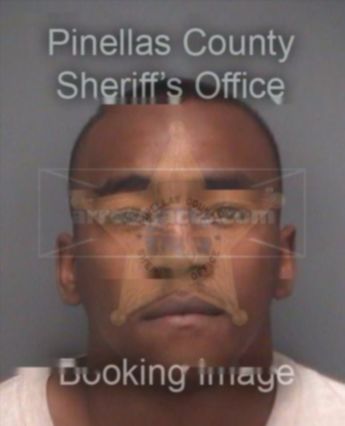 Brinson Demetrius