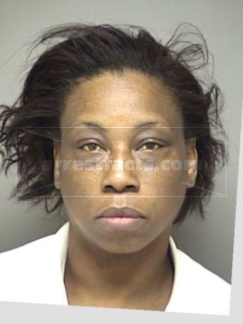 Anntoinette Marie Allen