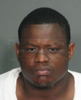 Wayne Lamont Mccullers