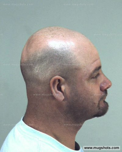 Shawn Lee Armstrong