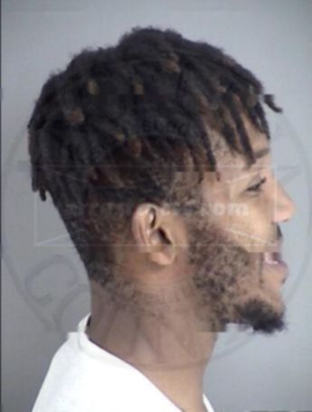 Kendrick Demone Wortham