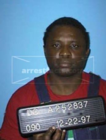 Willie Mather Newton
