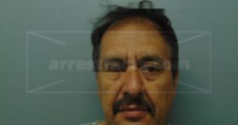 Nahum Sandoval Granados