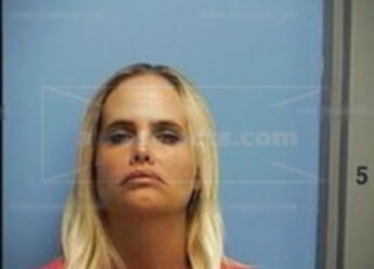 Holly Marie Parrish