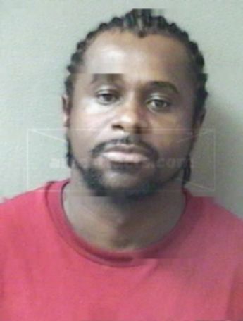 Tyrone Bernard Harvey