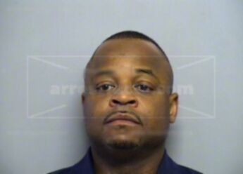 Marlon Lajames Baker