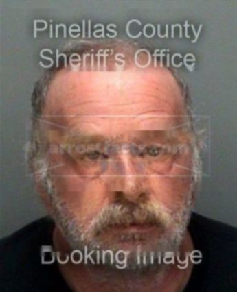Dennis Ray Irwin