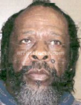 Sam Booker Jr.