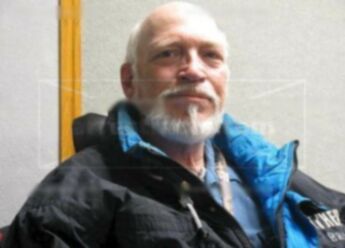 Bruce Eugene Brule