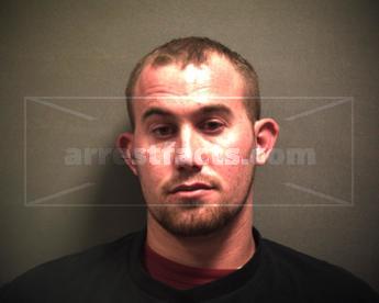 Dustin Riley Deckard