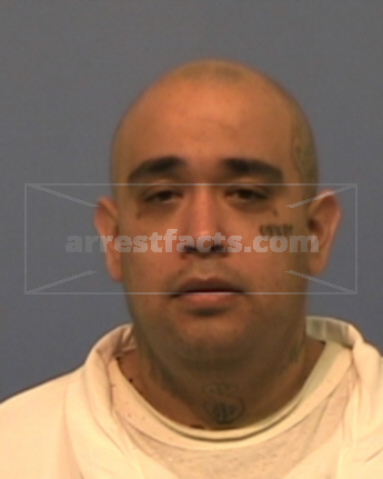 Jose Carlos Martinez